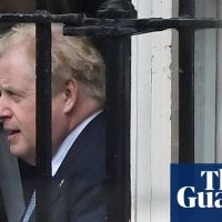 Boris Johnson’s downfall: a corrosive culture of cronyism