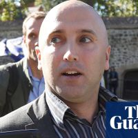 British pro-Kremlin video blogger added to UK government Russia sanctions list