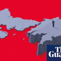 The big idea: why we shouldn’t be levelling up