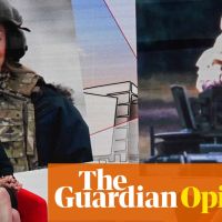 Truss for PM really is a laughing matter, finds Laura Kuenssberg panel | John Crace