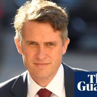 Ex-education secretary Gavin Williamson takes £50k second job with education firm
