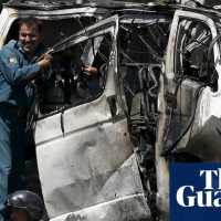 Isis affiliate ISKP is prime suspect for Kabul airport suicide bomb