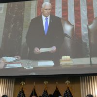 In Constitutional Crises, Democracies Aren’t Always Democratic