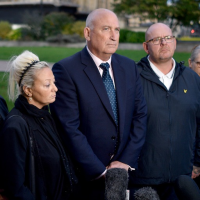 U.K. family resolve civil claim against U.S. diplomat’s wife over crash