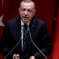 Recep Tayyip Erdogan Fast Facts