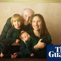 The Covid cloud is starting to lift – but two years on, its legacy of grief lingers