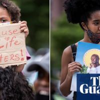 ‘An unspoken epidemic’: Homicide rate increase for Black women rivals that of Black men