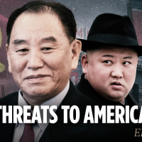 Epoch TV Review: The Enemy Within