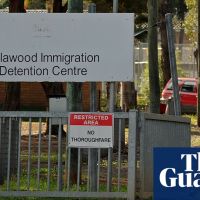 Only a matter of time before someone is killed in Australian immigration detention, detainees say