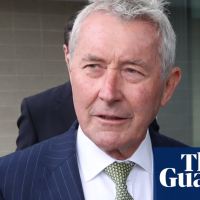 Witness K’s lawyer wins transparency ruling as court cites need to deter ‘political prosecutions’