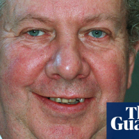Peter Pike obituary