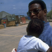 ‘This Cannot Happen’: Biden DHS Seeks Contractor for Migrant Detention Center at Guantánamo Bay