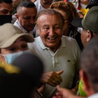 Rodolfo Hernández has built his popularity on TikTok videos and an unconventional campaign. Could he win?