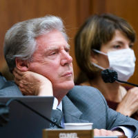 Democrats vote with Republicans to reject adding Medicare drug-price plan to $3.5T budget package