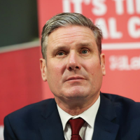 Keir Starmer rules out nationalising Big Six energy firms