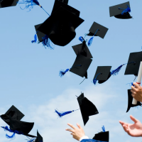 Before spending a huge amount of money on college, you need to know who you are