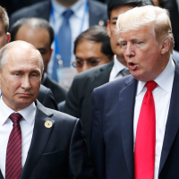 Donald Trump Latest Img