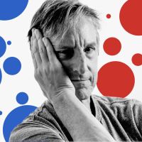 The New Yorker’s Lukewarm Satirist-in-Chief Still Has a Silly Idea About Republicans