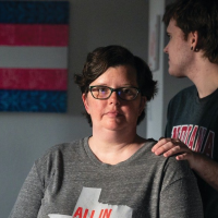 Behind the GOP Strategy to Outlaw Trans Youth