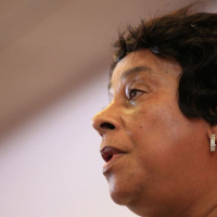How Doreen Lawrence relentlessly pursued justice for her son