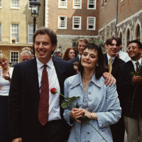 Tony and Cherie Blairs ‘avoided paying £312,000 tax by acquiring offshore firm’