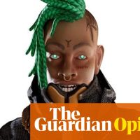 Are AI-powered ‘virtual rappers’ just a strange new form of Blackface? | Akin Olla