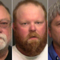 Attorneys criticize jury selection in the trial of the men accused of killing Ahmaud Arbery as court prepares for opening statements