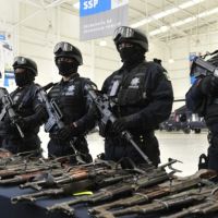 US arms companies under pressure from Mexico lawsuit
