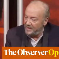 Collaboration is built on everyday vanity and ambition. Just look at RT’s wannabes | Nick Cohen
