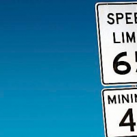 Slow down! State reports 17,205 speeding citations issued during crackdown in July, 1,000 more than last July