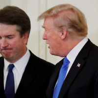 Opinion: Women And Girls Deserve Better Than To Be Ruled By Rapists And Their Criminal Enablers