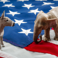 Stop Letting the Left Define Us