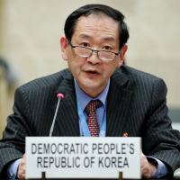 NGO’s Urge Boycott of North Korea’s ‘Absurd Chairmanship’ of UN Forum on Nuclear Disarmament