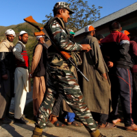 India redrawing Kashmir assembly seats to ‘disempower Muslims’?