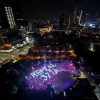 Singapore will decriminalise sex between men, says prime minister