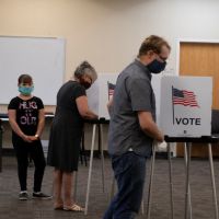 New Mexico prosecutor says GOP county must certify vote despite unspecified concerns over voting machines