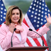Pelosi Shreds SCOTUS’ Decision, Calls Texas Abortion Law a ‘Catastrophe’