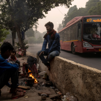 India evicted 21 people every hour during COVID: Advocacy group