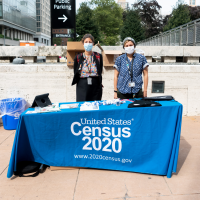 My grandson and the census | Opinion