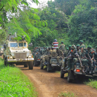 DR Congo: Massacres Persist Despite Martial Law