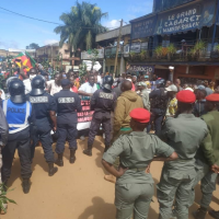 Cameroon: Repression Marks Crackdown Anniversary