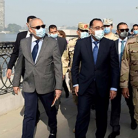 PM says ‘Egypt keen to strengthen trade ties with various countries’