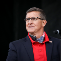 FBI Shared Transcripts of Flynn-Russia Calls Without Masking Flynn’s Name: Report