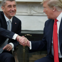 Czech election offers Europe an anti-populist boost