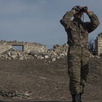 Deadly clashes erupt between Armenia, Azerbaijan