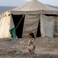 US announces $165M in humanitarian aid to Yemen