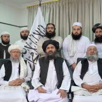 Taliban still struggling for international recognition