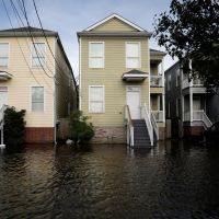 The New Orleans elderly community ‘left to die’ after a hurricane