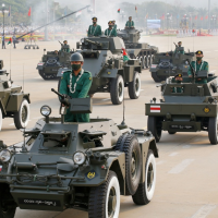 Attacks on civilians in Myanmar ‘crimes against humanity’: UN