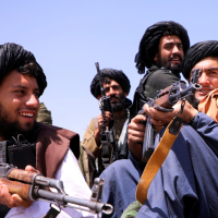How deep are divisions among the Taliban?
